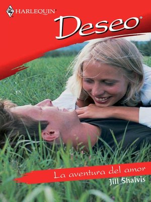 cover image of La aventura del amor